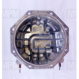 6812810091 - Cuve inférieure de chaudière centrale vapeur Delonghi