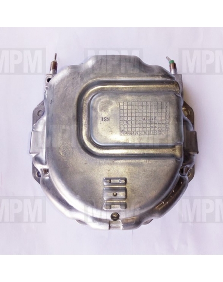 6812810091 - Cuve inférieure de chaudière centrale vapeur Delonghi