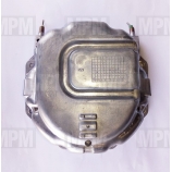 6812810091 - Cuve inférieure de chaudière centrale vapeur Delonghi