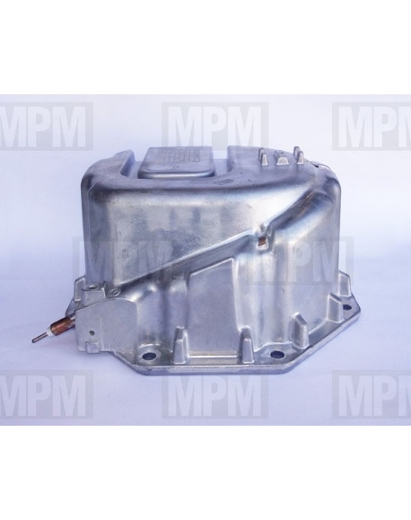 6812810091 - Cuve inférieure de chaudière centrale vapeur Delonghi