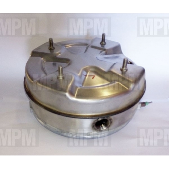 7312873779 - Chaudière centrale vapeur Delonghi