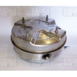 7312873779 - Chaudière centrale vapeur Delonghi