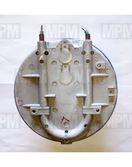 7312873779 - Chaudière centrale vapeur Delonghi