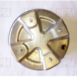 7312873779 - Chaudière centrale vapeur Delonghi