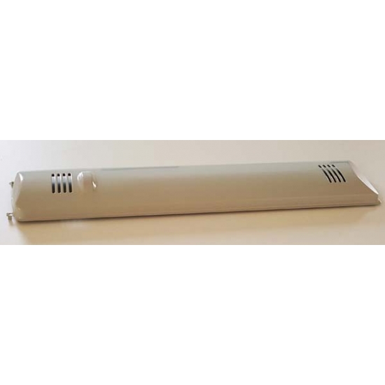 panneau arriere blanc radiateur delonghi 7008200100