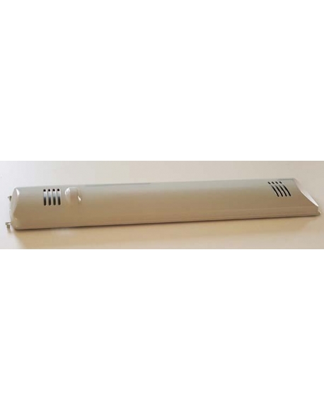 panneau arriere blanc radiateur delonghi 7008200100