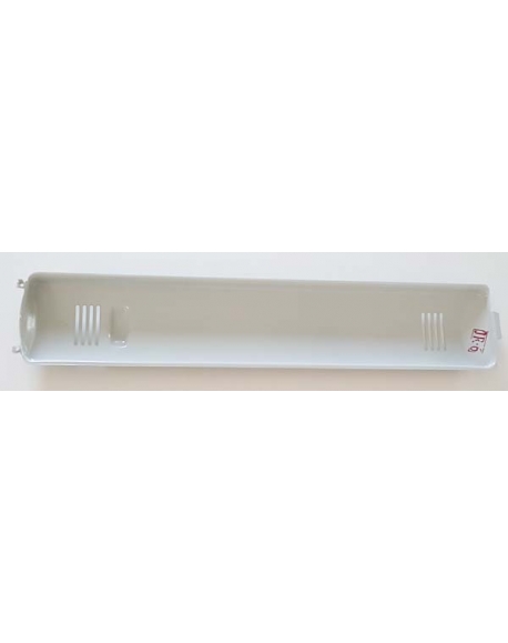 panneau arriere blanc radiateur delonghi 7008200100