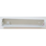 panneau arriere blanc radiateur delonghi 7008200100