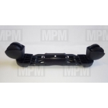 7310811208 - Pied 2 roulettes radiateur bain d'huile Delonghi