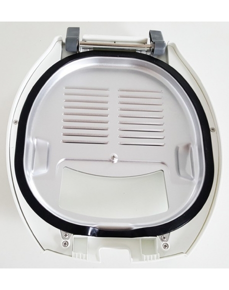 COUVERCLE FRITEUSE F28233 F28533 delonghi 7312576049