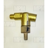7312810391 - Valve de sécurité centrale vapeur Delonghi 7312810391 - Valve de sécurité centrale vapeur Delonghi