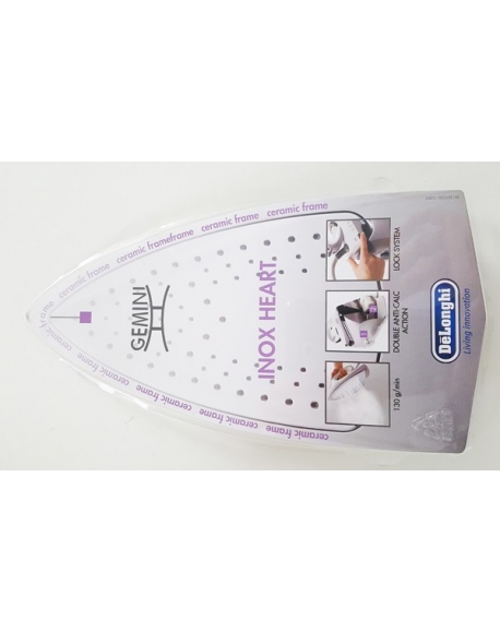 FER A REPASSER CENTRALE VAPEUR VVX16 DELONGHI 7312871849