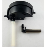 COUVERCLE POT A LAIT CAFETIERE NESPRESSO EN720 DELONGHI 7313215001 7313217631 COUVERCLE POT A LAIT CAFETIERE NESPRESSO EN720 DELONGHI 7313215001 7313217631