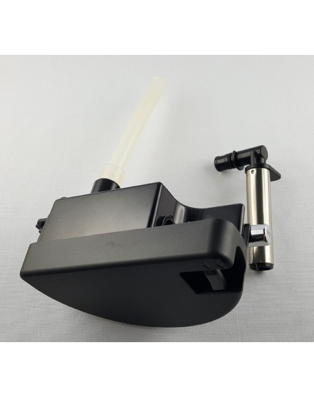 COUVERCLE POT A LAIT CAFETIERE NESPRESSO EN720 DELONGHI 7313215001 7313217631