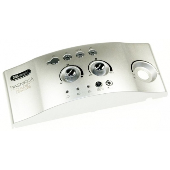 BANDEAU DE COMMANDE ROBOT CAFE ESAM 4300MAGNIFICA DELONGHI 7313223351