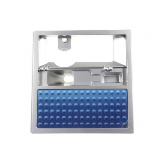 7313227501 - Capot supérieur robot café Perfecta Delonghi