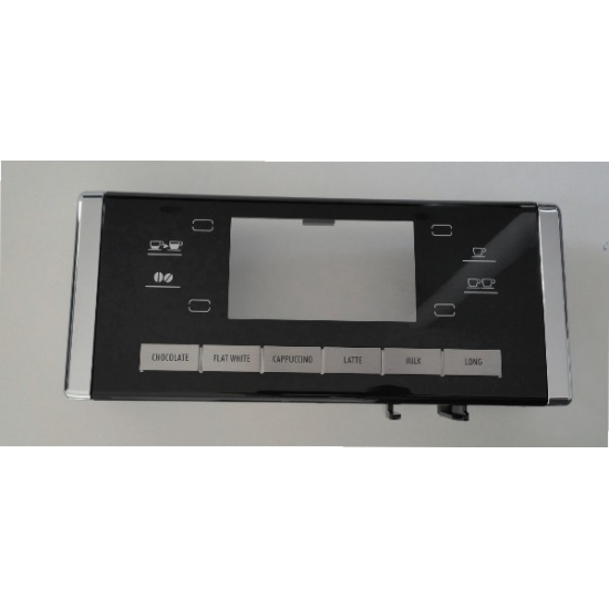 panneau de controle robot cafe delonghi ESAM6900 7313227641