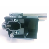 buse a eau robot cafe ECAM delonghi 7313228991