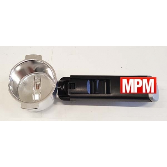 porte filtre cafetiere delonghi 7313271409 7313280829