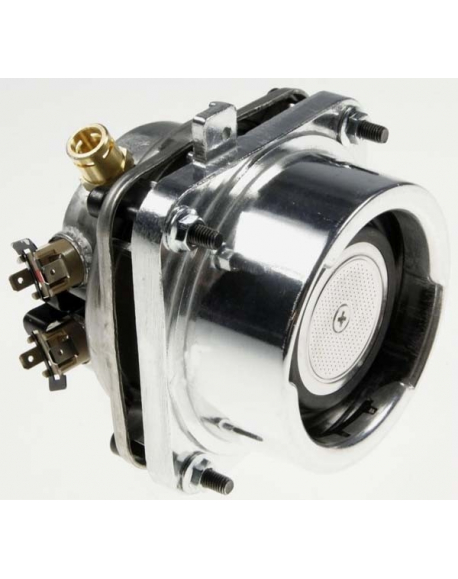 chaudiere complete machine a cafe encastrable BIE100 delonghi 7313276379