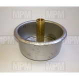 7313279239 - Chaudière bas de corps combi BCO Delonghi 