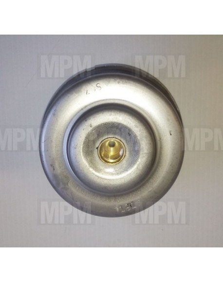 7313279239 - Chaudière bas de corps combi BCO Delonghi 