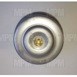 7313279239 - Chaudière bas de corps combi BCO Delonghi 