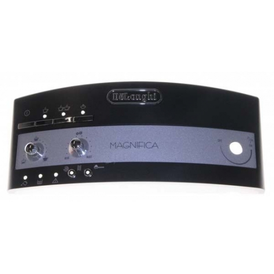 bandeau de commande robot cafe EAM3000.B ESAM3000.B delonghi 7332172200