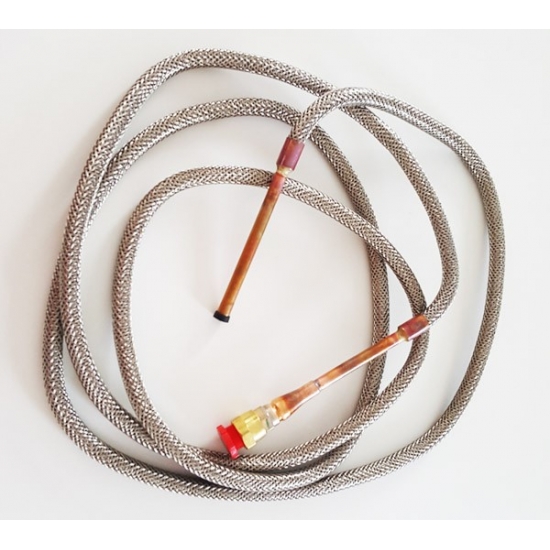 flexible climatiseur PAC delonghi 7350001200