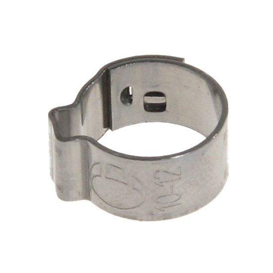 collier de serrage centrale vapeur BRAUN DELONGHI 9824820112