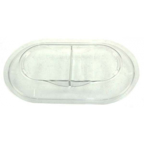 couvercle cuiseur vapeur BRAUN 7323610024