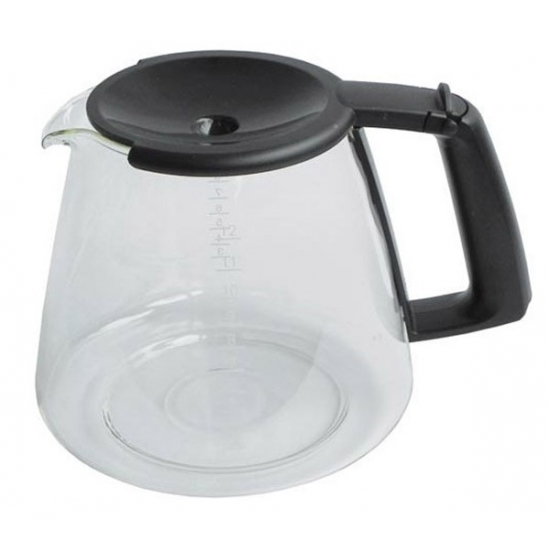 verseuse noire KFK12 cafetiere Aroma Select braun BR67050721