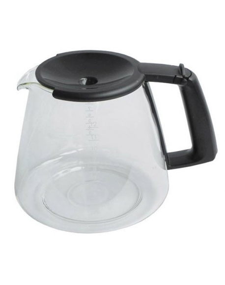 verseuse noire KFK12 cafetiere Aroma Select braun BR67050721