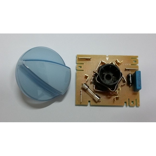 variateur complet blender braun br67051224