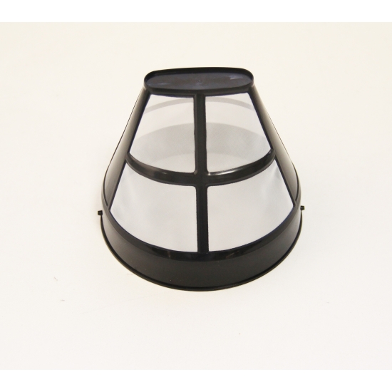 filtre permanent cafetiere delonghi EH1250