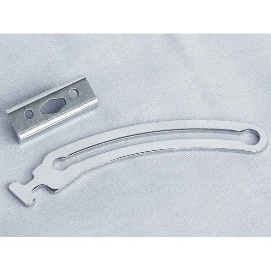 guide et support pour robot chef major kenwood KW650051