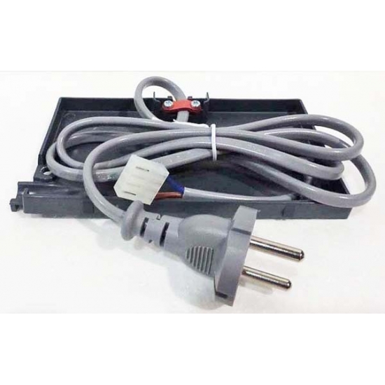KW674942 - cordon alimentation gris robot chef major Kenwood