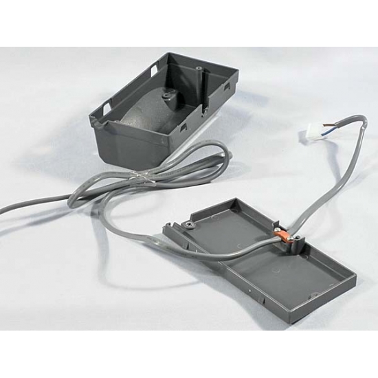 KW683496 - boite d'aliementation robot KM KENWOOD