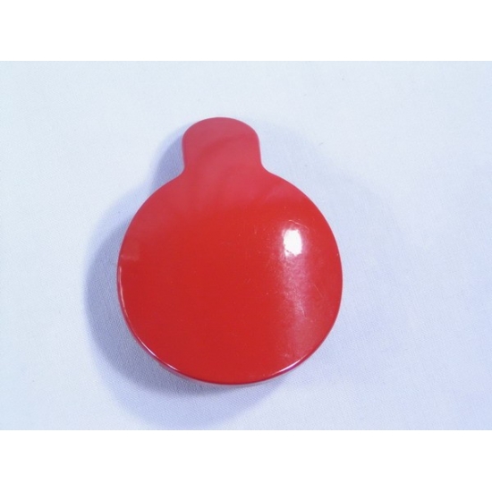 cache de sortie rouge passion kenwood kmix KW710595