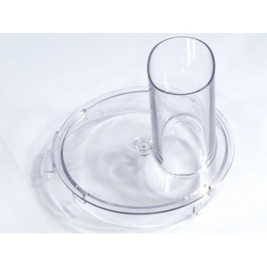 couvercle robot kenwood kw711730