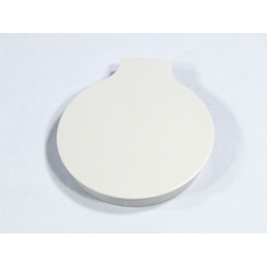 couvercle de sortie blender gris kenwood KW711731