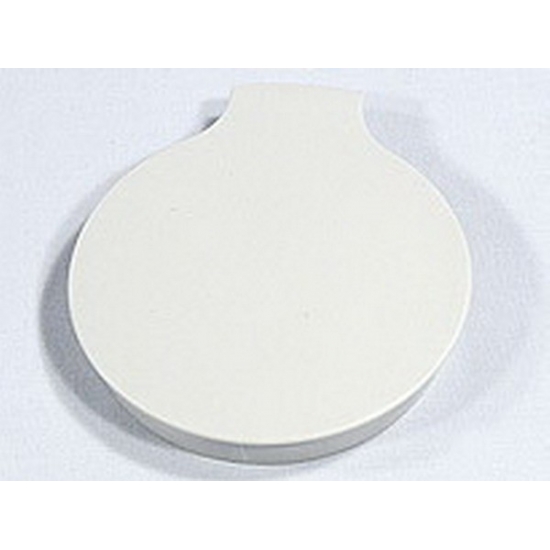 couvercle de sortie blender noir kenwood KW711732