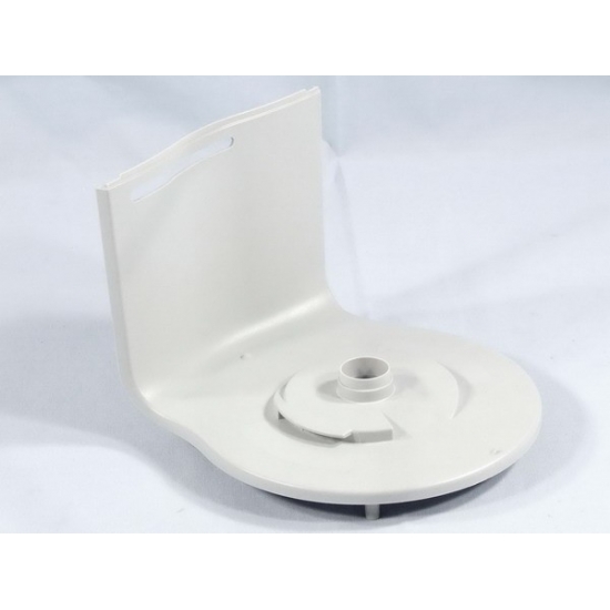 porte bol gris robot kenwood KW711735