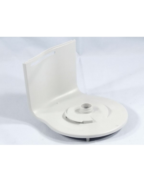 porte bol gris robot kenwood KW711735