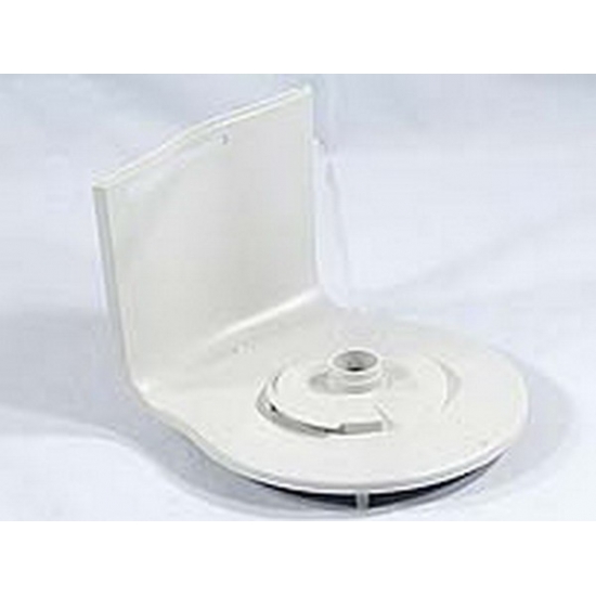 porte bol noir robot kenwood KW711736