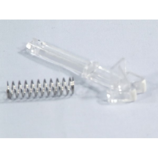 tige avec ressort robot multipro kenwood KW711750