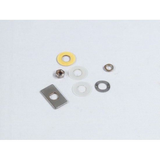 set rondelles robot multipro kenwood KW711754