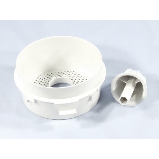 presse agrumes robot multipro kenwood KW711760