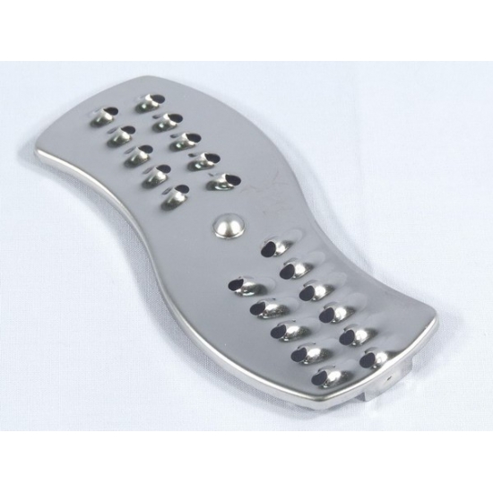 lame pour raper robot multipro kenwood KW711766