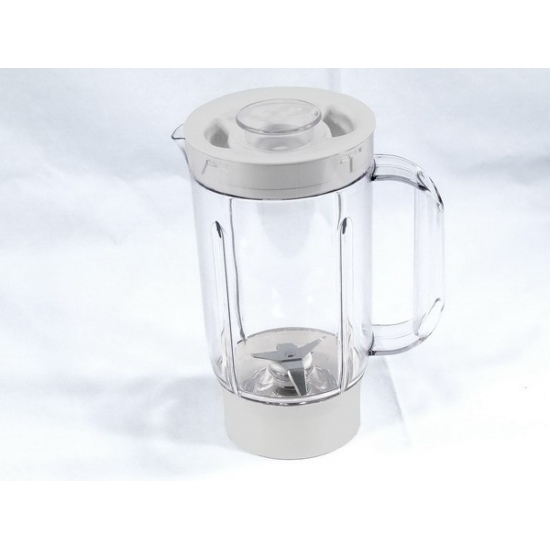 bol blender complet robot multipro kenwood KW711767